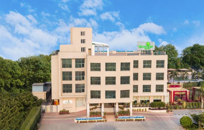 Lemon Tree Hotel Baddi