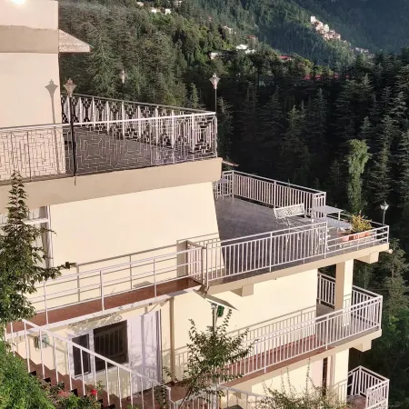 Vatsalyam Home Stay