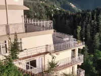 วัตสาลยัมโฮมสเตย์ - ห้องครัว