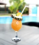Forbis Hotel - Pools