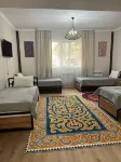 Arbat Toktogul Hotel - 2-Sterne