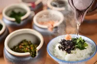 KKR Suwakoso - Bữa sáng