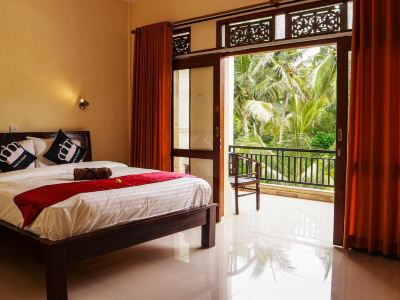 Bali 85 Beach Inn