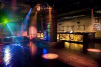 The Lalit New Delhi - Hot Tub