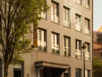 9Hotel Sablon Hotels near BOZAR Brussels