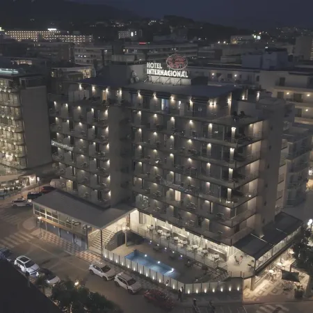 Hotel Internacional