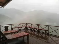 Nikgold Garden Resort Kundasang