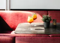 Hotel Waltikka - bar