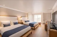 The Volare, Ascend Hotel Collection