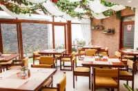 Reec Latacunga by Oro Verde Hotels - Desayuno