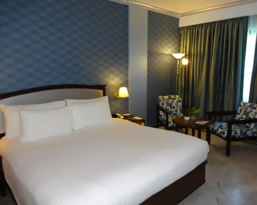 Radha Regent, Chennai Photos