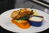 Koh Chang Grandview Resort - sarapan
