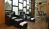 Sotis Boutique Resort Hotel Kupang - Gym