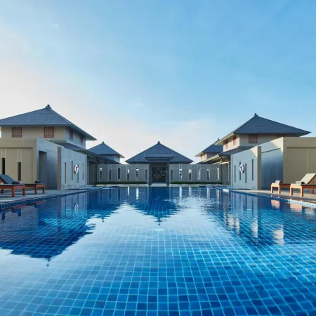Serenity Hotel and Spa Kabinburi