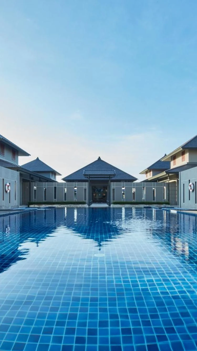 รูปภาพของเซเรนิตี้ โฮเทล แอนด์ สปา กบินทร์บุรี
