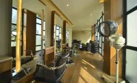 Sotis Boutique Resort Hotel Kupang - Gym