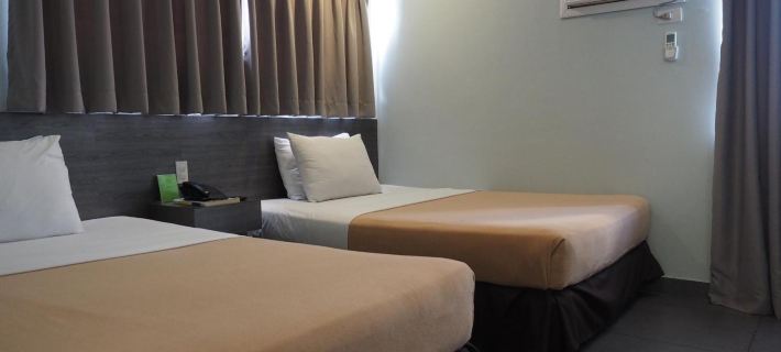 Cebu R Hotel Mabolo Hotels in Cebu