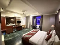 Hotel Diplomat Residency - 3-Star