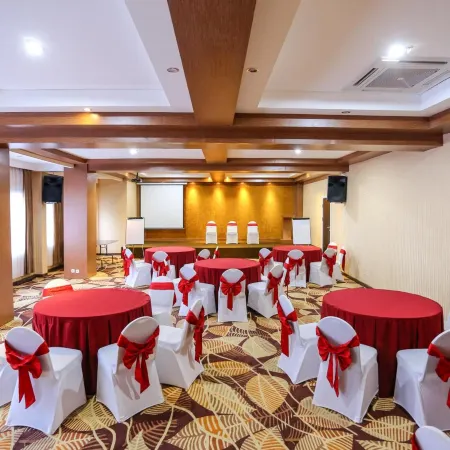 Sylvia Hotel Premier Kupang