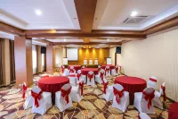 Sylvia Hotel Premier Kupang - Bữa sáng