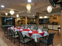 منتجع أندا وايت بيتش - فطور