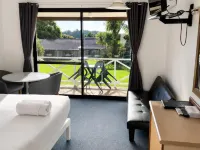 Karri Forest Motel Hotels in Pemberton