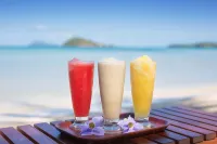 Mira Montra Resort Koh Mak - Wifi