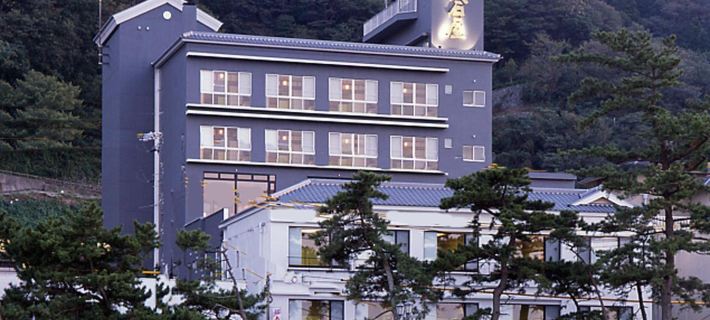Oishiya Hotels in Ise