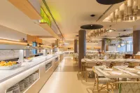 Hotel Anabel - breakfast