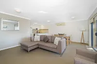 South Pacific Apartments