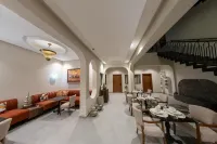 Riad Yacout - Aamiainen