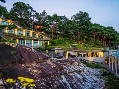 L’art de la vie Art & Resorts