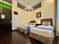 Park Avenue Boutique Hotel - guesthouses