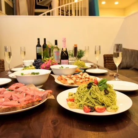 T&T Mof-Maeda Ocean Front House-