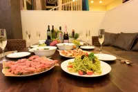 T&T Mof-Maeda Ocean Front House- - อ่างจากุชชี่
