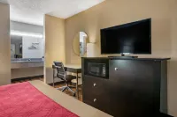 Econo Lodge Sebring - Wifi