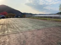 Daigo House - parking