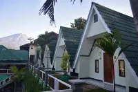 KALININGRAD COTTAGE - Homestays