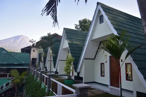 KALININGRAD COTTAGE - Alloggi