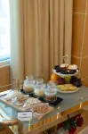 Hotel Patliputra Continental - breakfast