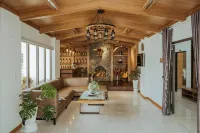 Vmt Villa - Gym