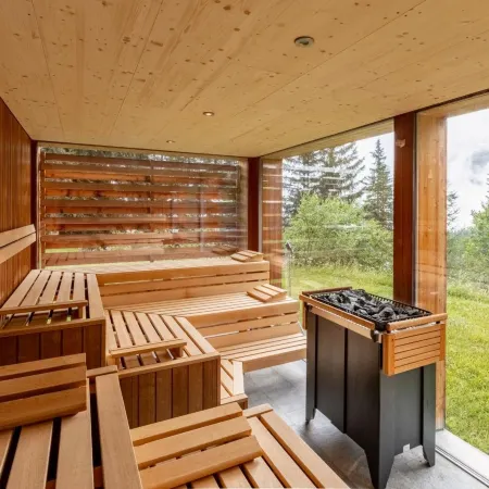 Blatter's Arosa Hotel & Bella Vista Spa