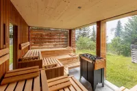 Blatter's Arosa Hotel & Bella Vista Spa - Spa