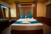 Benzy Palace & Resort, Murdeshwar - spa