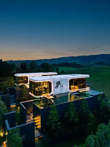 รูปภาพของPARACH RESORT KHAOKHO