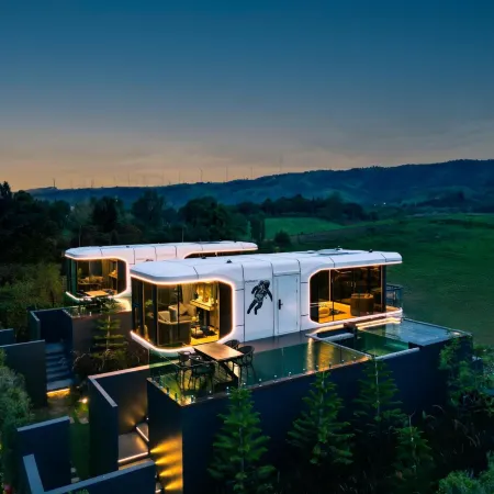 PARACH RESORT KHAOKHO