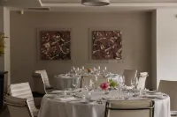 Grand Jersey Hotel and Spa - breakfast