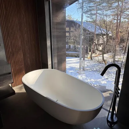 Forest Gardens by Hakuba White Fox Company