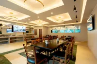 โรงแรม เรียล เดล โซล - พร้อมอาหารเช้า