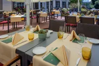 Parkhotel Hohenfeld Münster - 4-Star